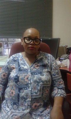 Tlotliso Moshoeshoe